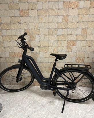 BICICLETTA ELETTRICA GAZZELLE