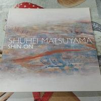 ShuHei MAtsuyama catalogo Shine On