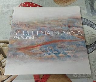ShuHei MAtsuyama catalogo Shine On