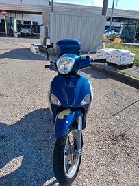 Liberty 200