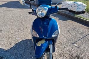 Liberty 200