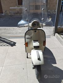 vespa px 150 arcobaleno