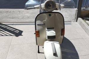vespa px 150 arcobaleno
