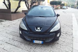 Peugeot 308 (2008) 1.6 Diesel in Buono stato