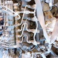 Motore hyundai ix20 i20 1.4 diesel d4fc imp delphi