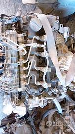 Motore hyundai ix20 i20 1.4 diesel d4fc imp delphi