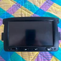 Medianav per Dacia Logan e Sandero