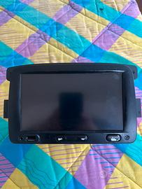 Medianav per Dacia Logan e Sandero