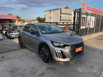 PEUGEOT 208 GT 1.2 BENZINA 100 (CV) 2024