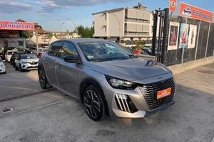 PEUGEOT 208 GT 1.2 BENZINA 100 (CV) 2024