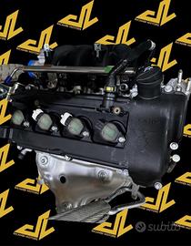 Motore completo nuovo mitsubishi 1.6 benzina 4a92