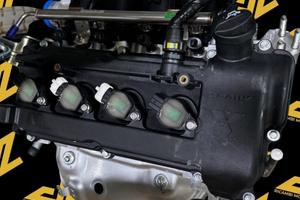 Motore completo nuovo mitsubishi 1.6 benzina 4a92