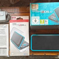 New Nintendo 2 Ds XL