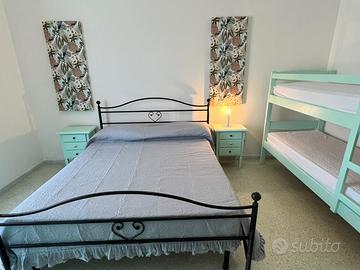 Appartamenti sul mare Casal Velino