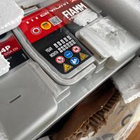 batteria fiat panda 1.2