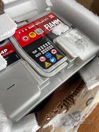 batteria fiat panda 1.2