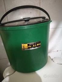 PESCA TROTA bass,berkley,bulox,cammor,cannelle,car
