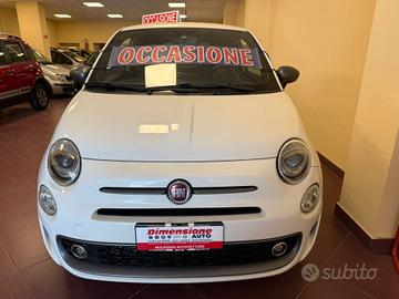 Fiat 500 1.3 Multijet 95 CV S