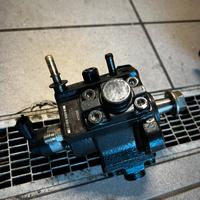 Pompa gasolio r70 alfa romeo 147