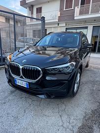 Bmw X1 sDrive16d Advantage