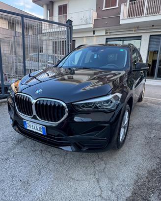 Bmw X1 sDrive16d Advantage