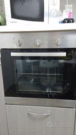 Forno Candy da incasso