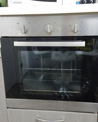 Forno Candy da incasso