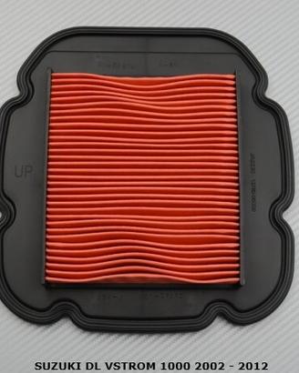 Filtro aria R-Tech SUZUKI DL VSTROM 1000 2002 2012