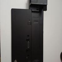 Docking Station Lenovo