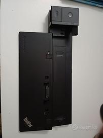 Docking Station Lenovo