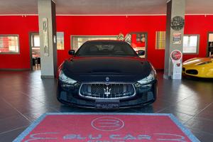 MASERATI GHIBLI 3.0d GRANDSPORT 275cv