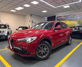 Alfa Romeo Stelvio 2.2 Turbodiesel 180 CV AT8 Q4 S