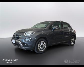 FIAT 500X 1.3 mjt Business 4x2 95cv