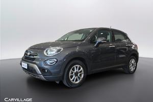 FIAT 500X 1.3 mjt Business 4x2 95cv