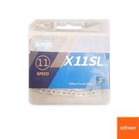 KMC catena X11SL superleggera 11s 118 maglie