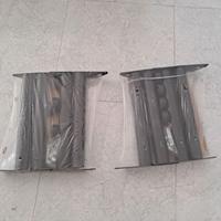 Piedini per rete a doghe