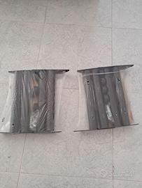 Piedini per rete a doghe