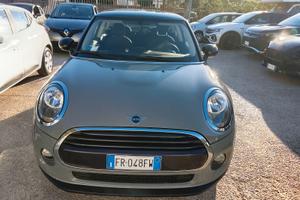 Mini Cooper D