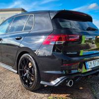 GOLF 8 GTI 245 CV MANUALE!!!