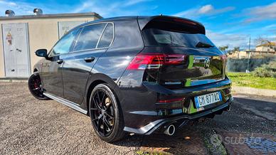 GOLF 8 GTI 245 CV MANUALE!!!