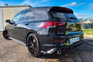 GOLF 8 GTI 245 CV MANUALE!!!