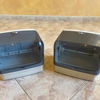 Dispenser Carta Bagno