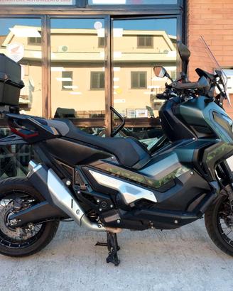 Honda X-ADV 750 2019 - FINANZIABILE