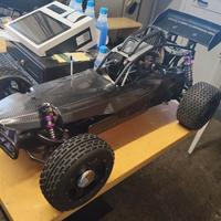 Buggy 1/5 2Tempi