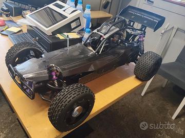 Buggy 1/5 2Tempi