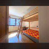 Letto a castello matrimoniale