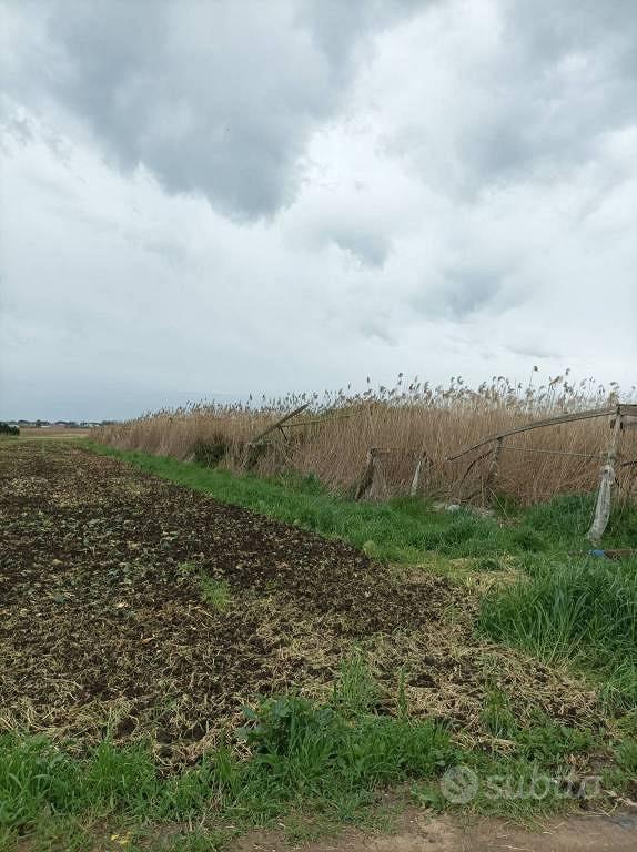 Terreno di 5860 m² a Terracina - Altro