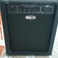 Amplificatore per basso EKO