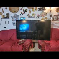 Tv  BOLVA  65 "
