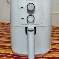 Friggitrice ad aria Kasanova